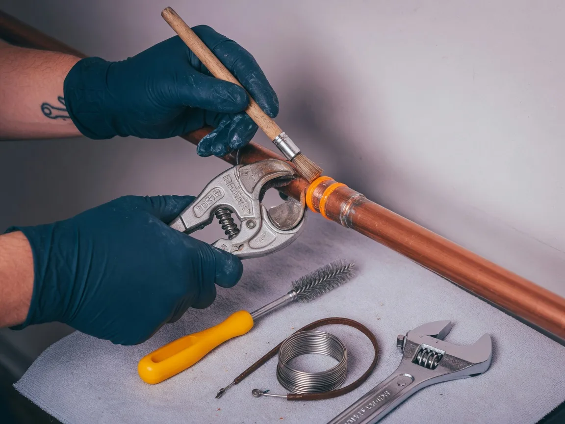 Why choose Sump Pump Repair in Park City, KS